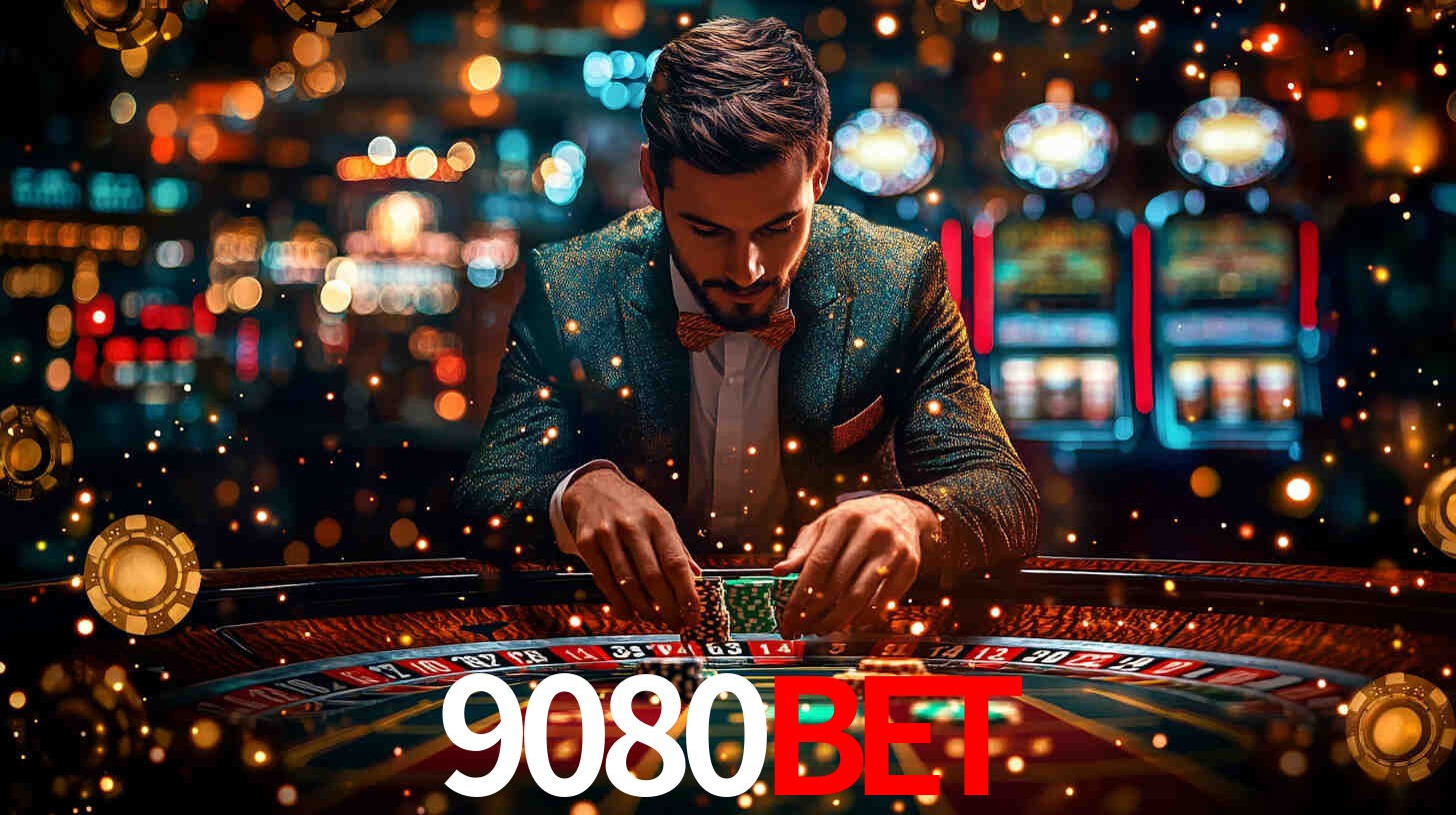 Basketball Betting 9080Bet