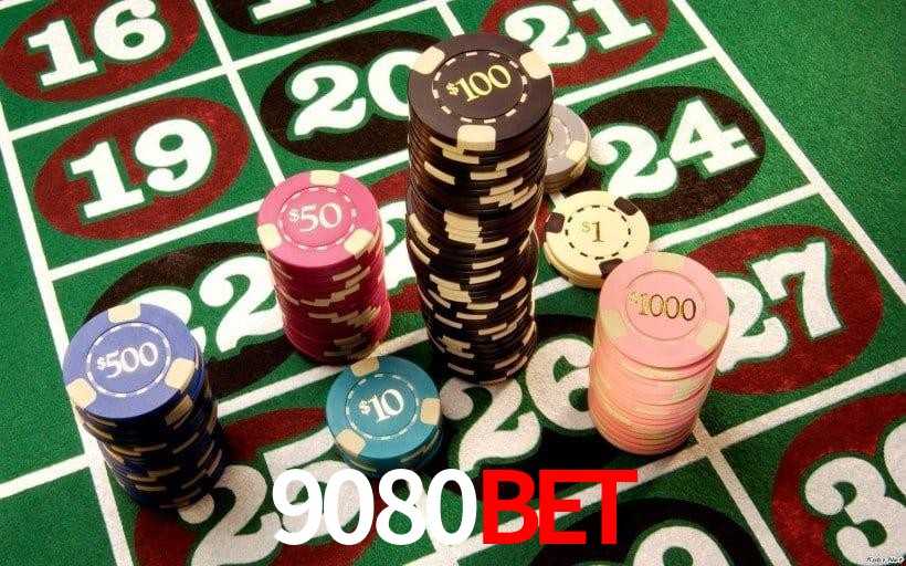 cassino 9080Bet