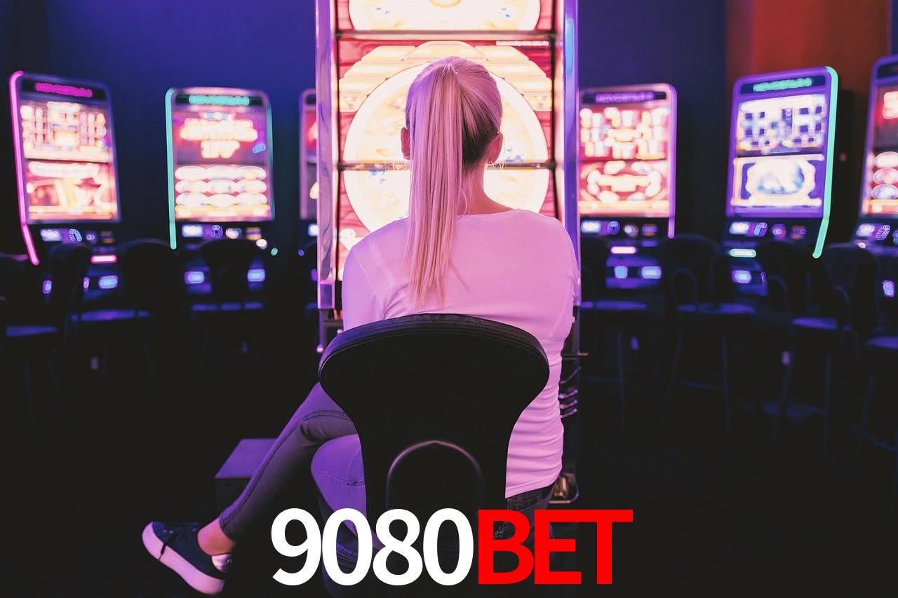 Seasonal Promotions 9080Bet