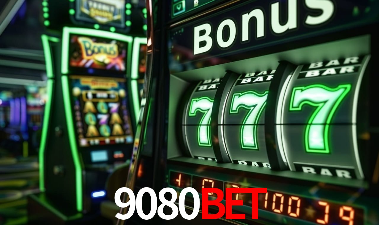 Exclusive Offers 9080Bet