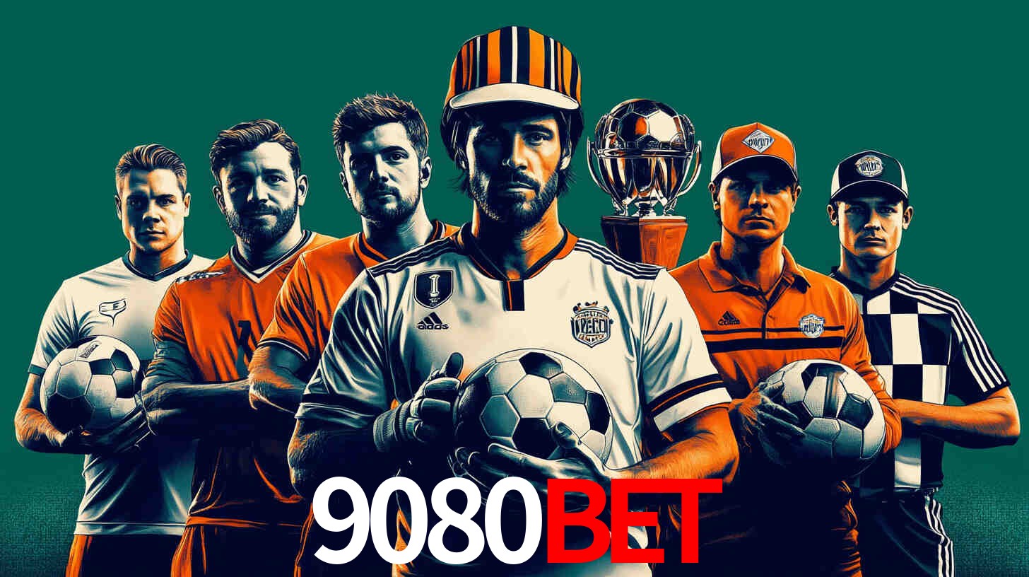 Explorando a Categoria de Eventos em Apostas na 9080Bet
