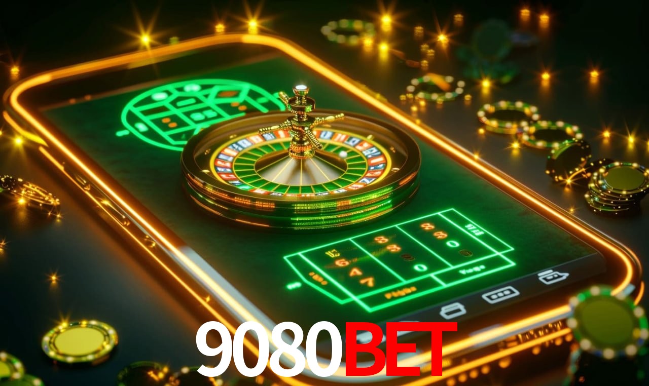 9080Bet Login