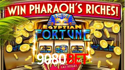 Descubra o Mundo do Cassino Online com 9080Bet