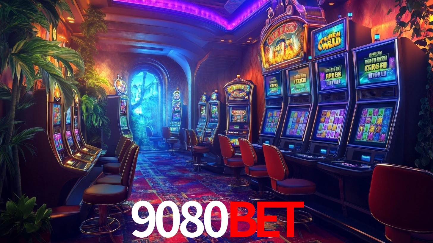 Statistics 9080Bet