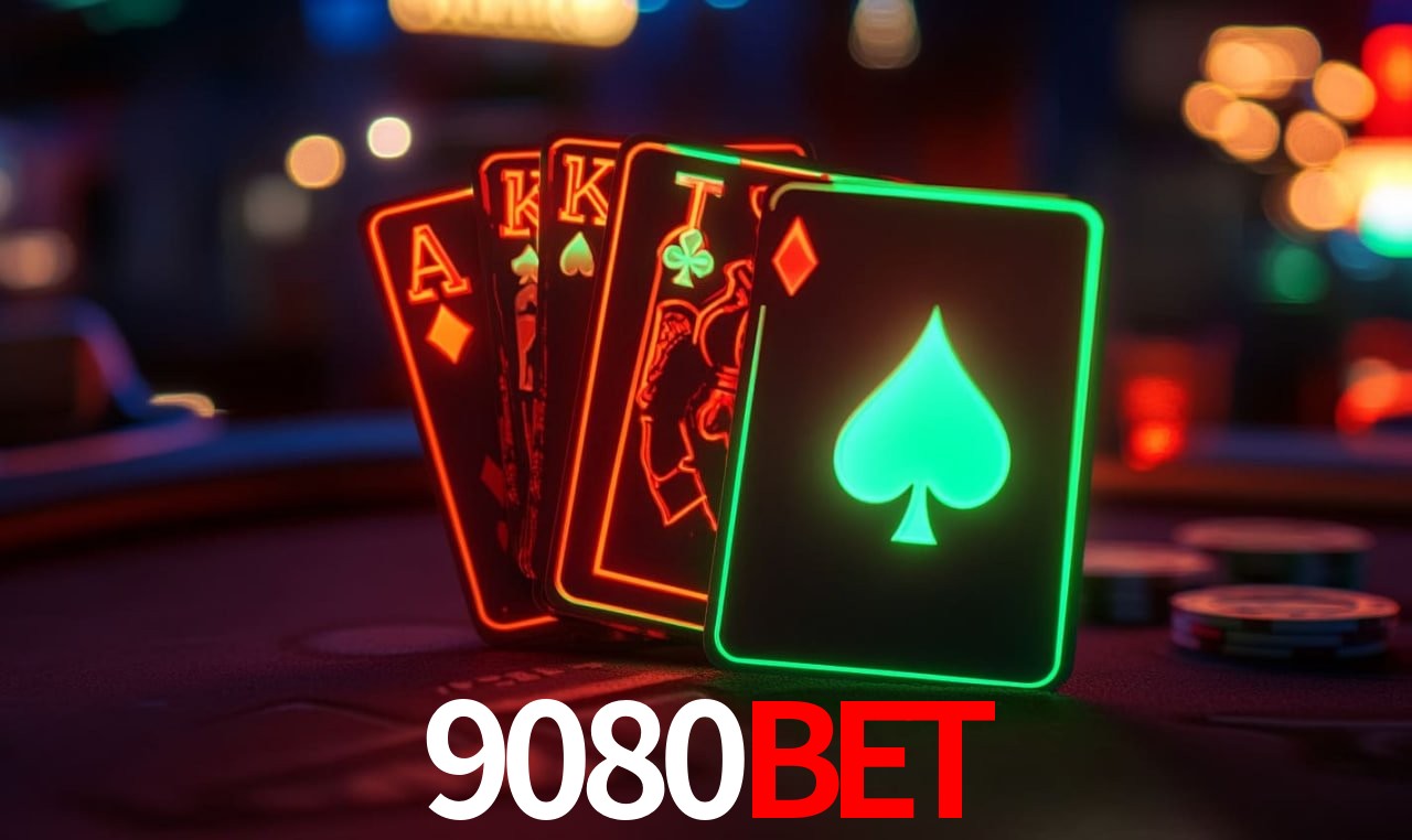 Jogos de Slot 9080Bet