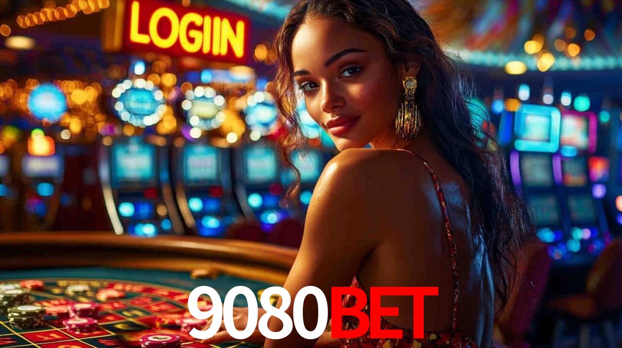 Segurança 2FA 9080Bet