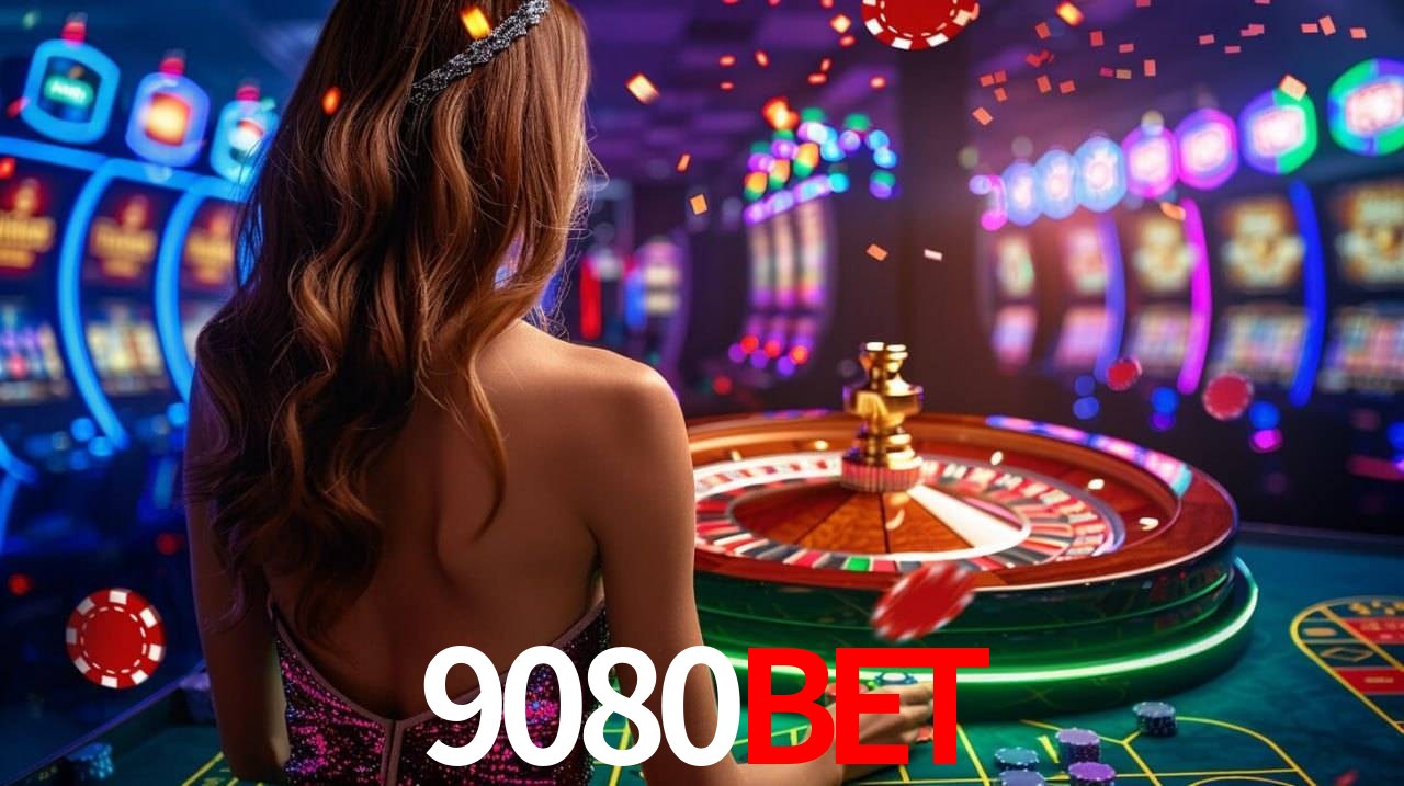 9080Bet