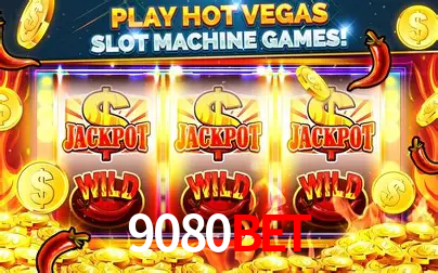 Desvendando o Mundo dos Jogos Virtuais na 9080Bet