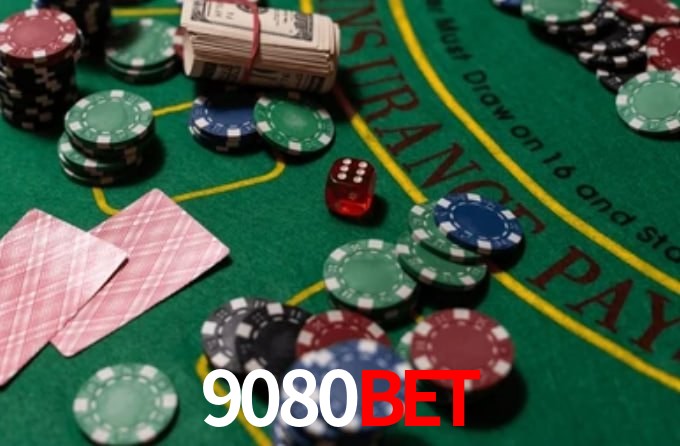 Premium Interface 9080Bet