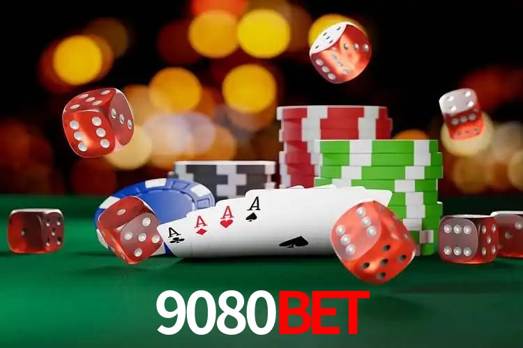 Login Seguro 9080Bet