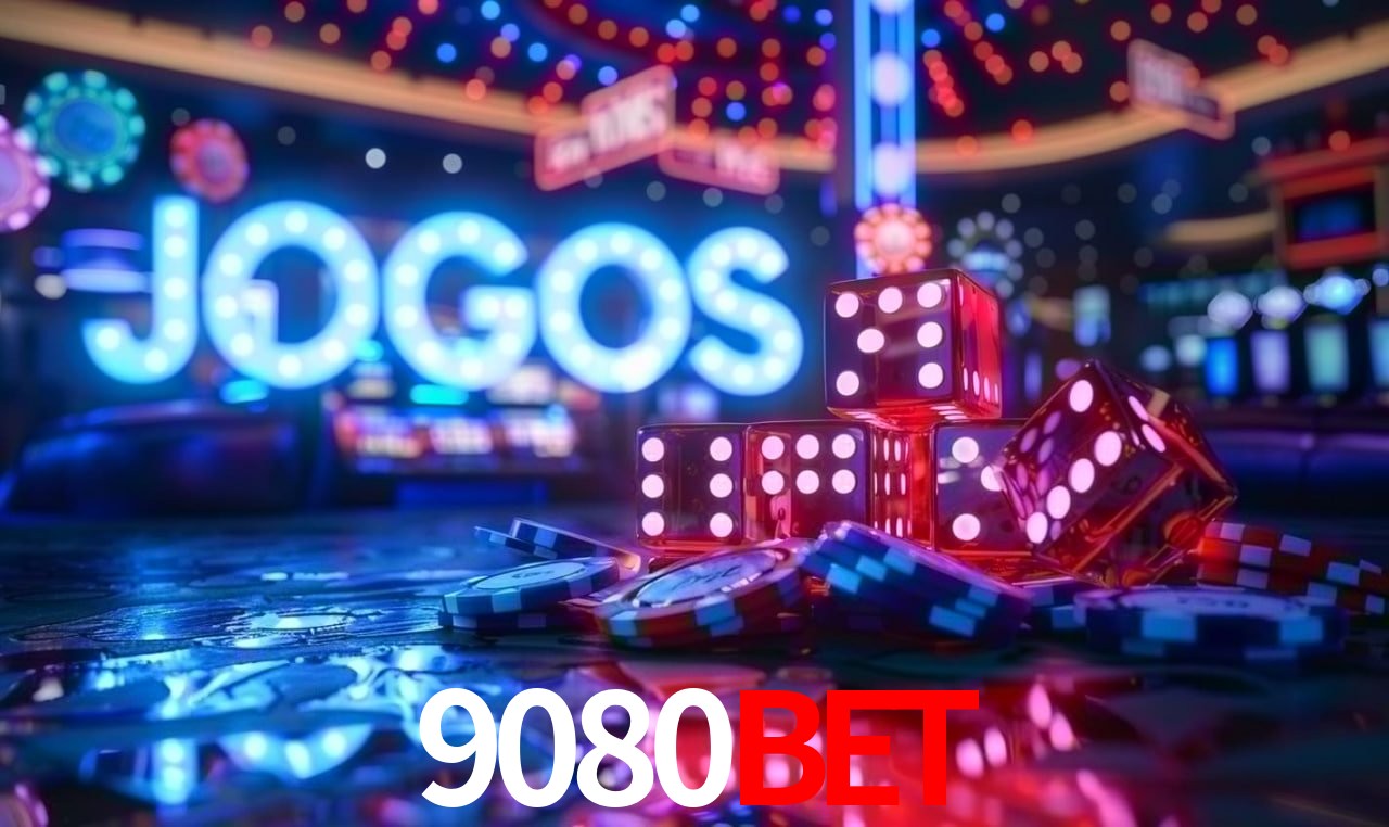 Bônus Diários 9080Bet