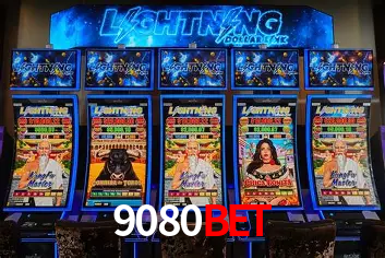 Desvendando o Mundo dos Jogos Virtuais na 9080Bet
