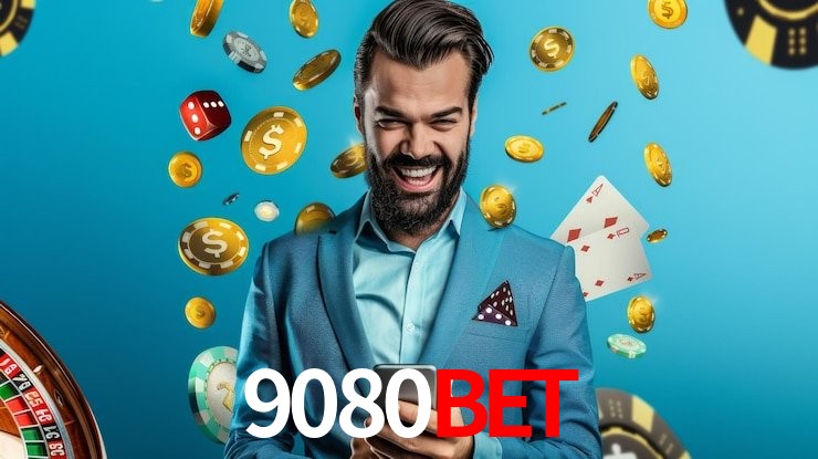 Flash Promotion 9080Bet