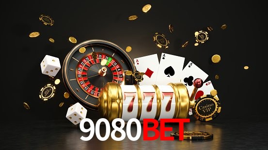 Slot Games 9080Bet