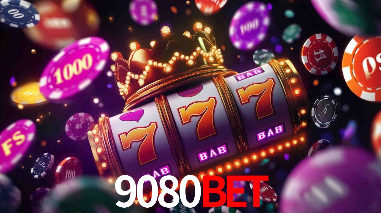 Weekend Specials 9080Bet