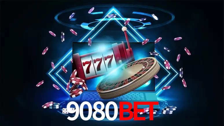 Tecnologia da Plataforma 9080Bet