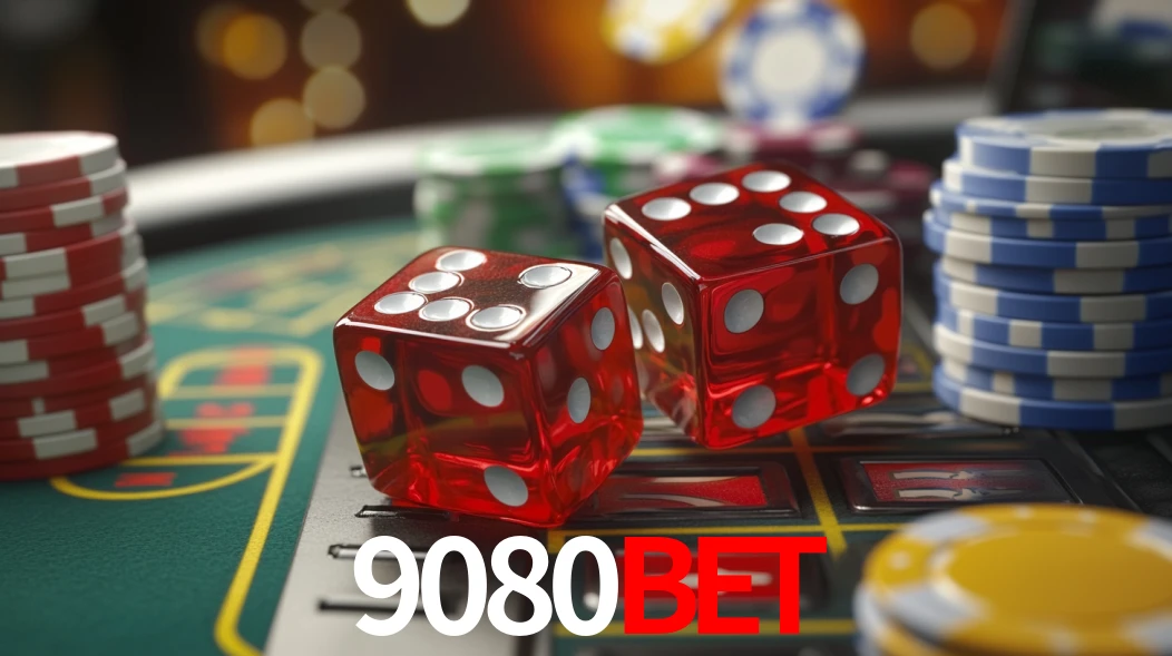 Experiência VIP 9080Bet