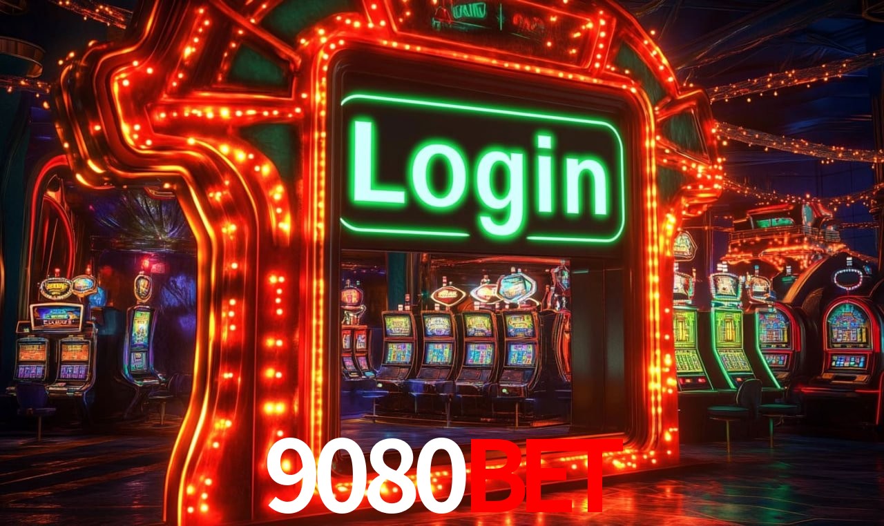 Apostas de Tênis 9080Bet