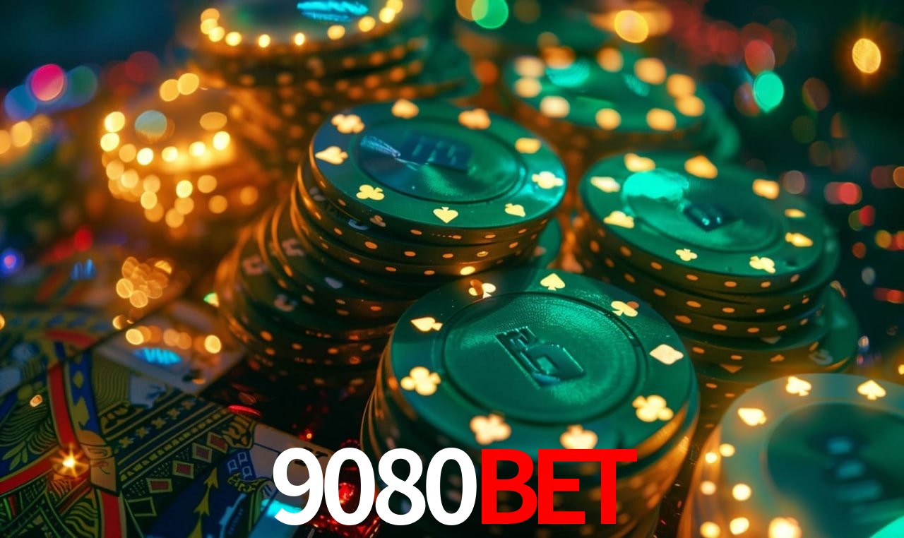 Apostas de Basquete 9080Bet