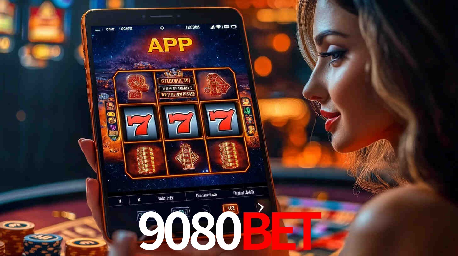 Welcome Bonus 9080Bet