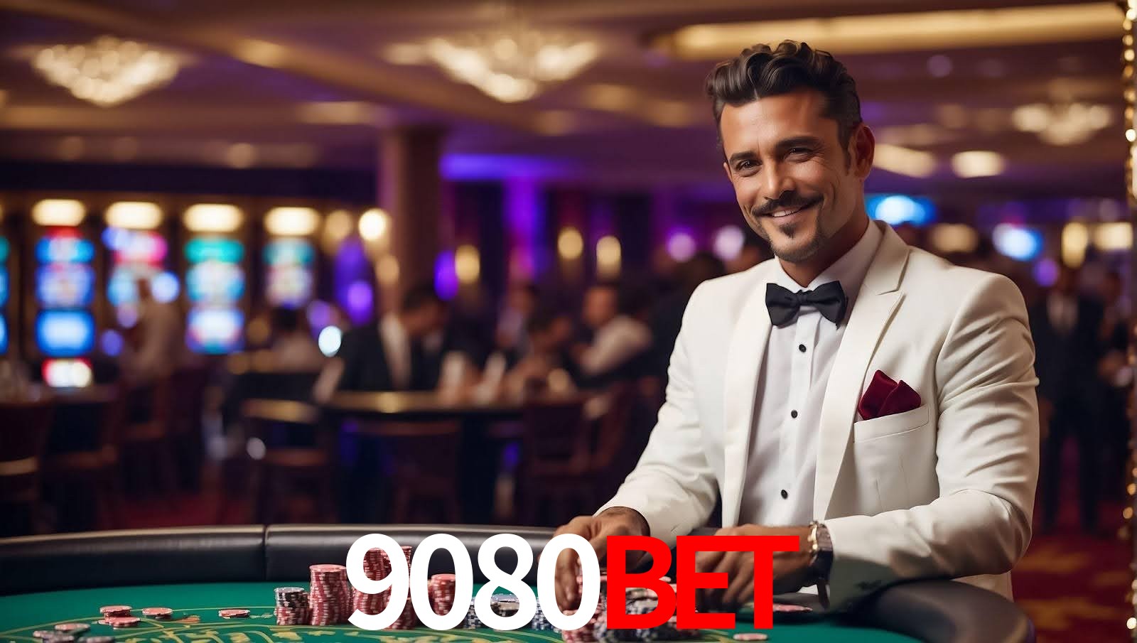 Especiais de Fim de Semana 9080Bet