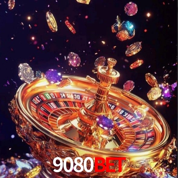 9080Bet - Roleta Perigosa - 9080Bet Vip Login