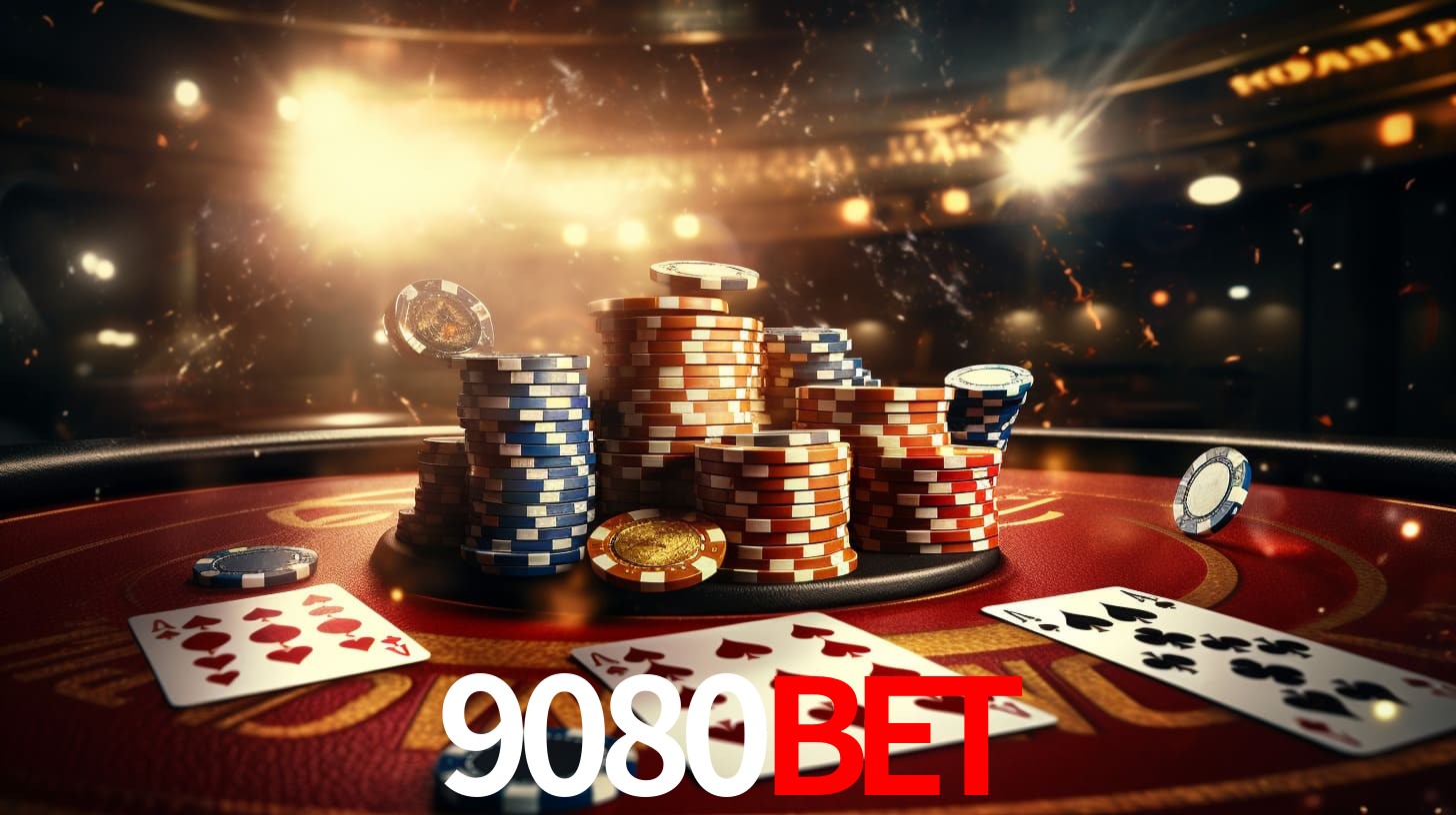 Game Statistics 9080Bet