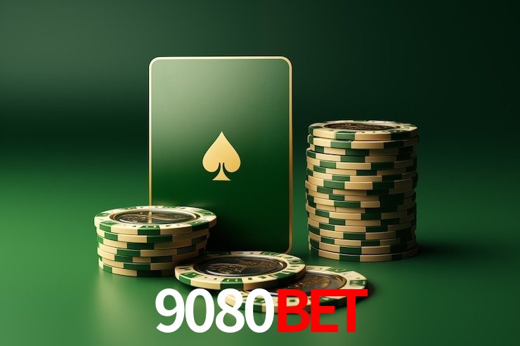 Game Providers 9080Bet