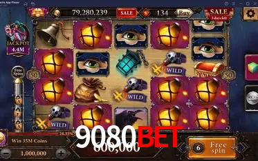 9080Bet
