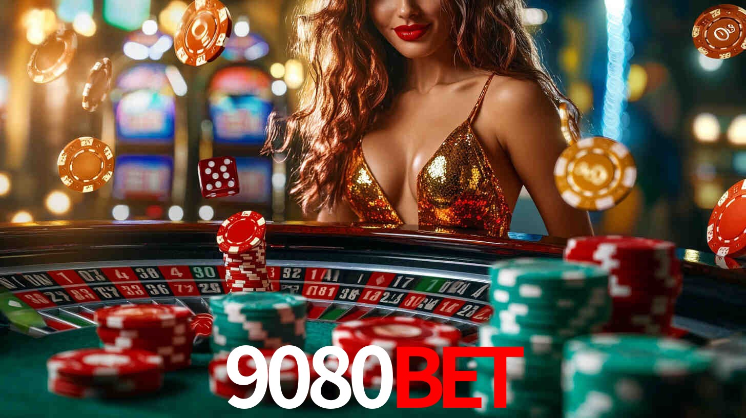 Tennis Betting 9080Bet