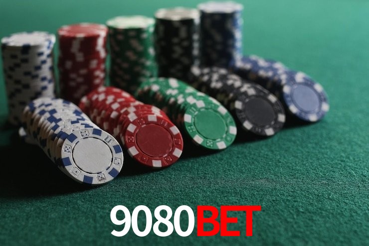 API Integration 9080Bet
