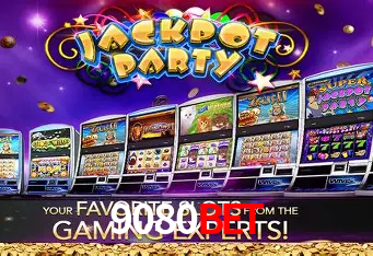 Explorando a Categoria de Eventos em Apostas na 9080Bet