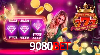 Apostas Esportivas na 9080Bet: Um Guia Completo