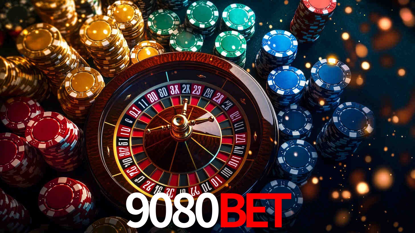 Football Betting 9080Bet