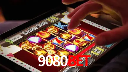 A Experiência Imersiva dos Cassinos Ao Vivo no 9080Bet