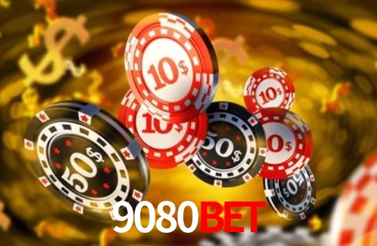 Apostas de Futebol 9080Bet