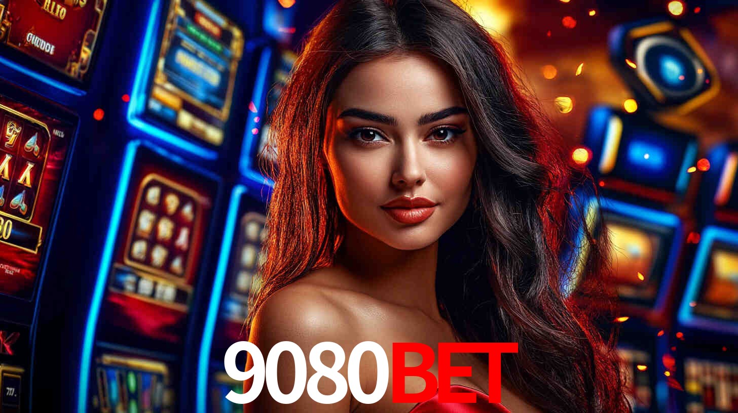 Inovações de Jogos na 9080Bet: O Futuro das Experiências Interativas