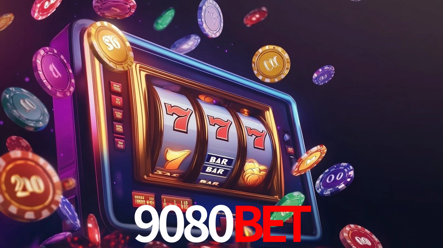 Welcome Bonus 9080Bet