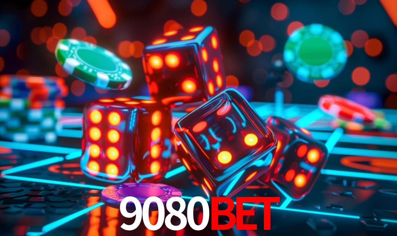 9080Bet: Seu Especialista em Apostas Esportivas Brasileiras