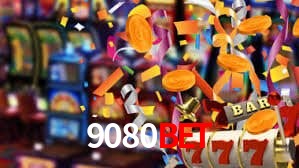 9080Bet App Interface