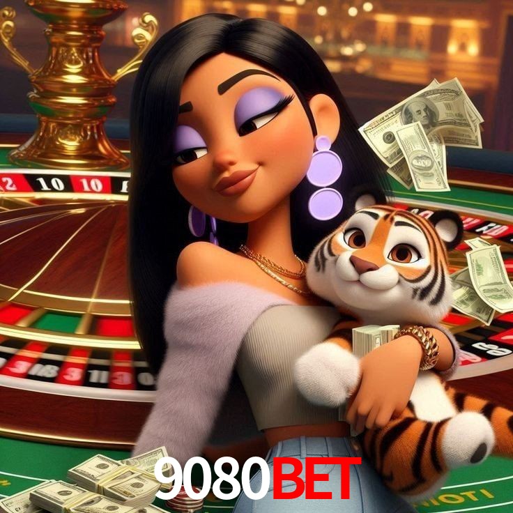 Account Benefits 9080Bet