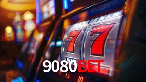 Sistemas de Segurança 9080Bet