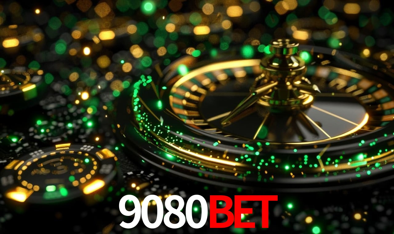 9080Bet